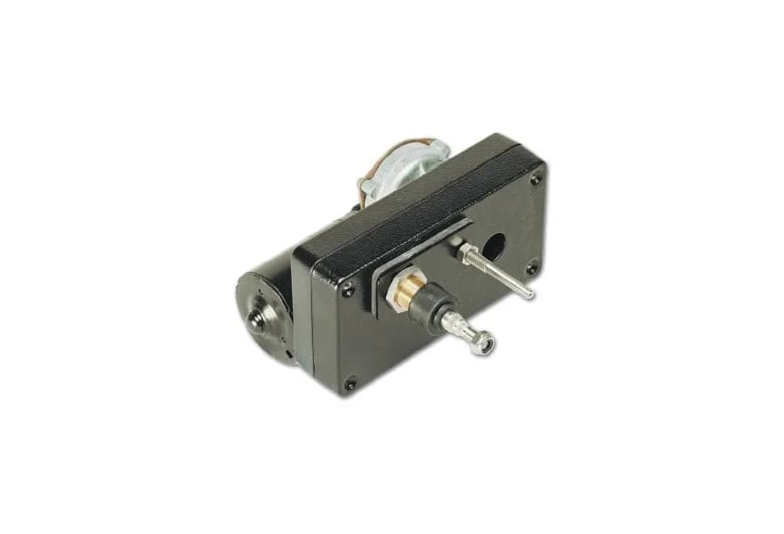 Wiper Motor 223BDC, 24V/23Nm for 75mm (3") Bulkhead product image Wiper Motor 223BDC, 24V/23Nm for 75mm (3") Bulkhead product image