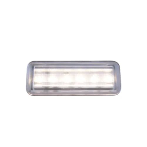 F-80, W/O SWITCH RECESSED MOUNT WARM WHITE, 12VDC, 2.5W, IP50 250 LUMENS, 7 LEDS product image F-80, W/O SWITCH RECESSED MOUNT WARM WHITE, 12VDC, 2.5W, IP50 250 LUMENS, 7 LEDS product image