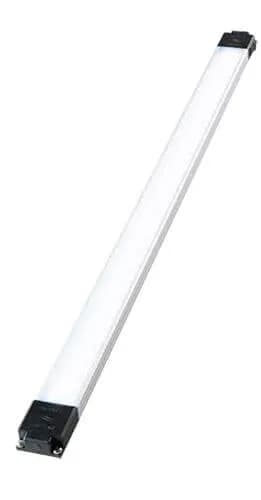 F-40.1 Line, Warm White LED, 10-30VDC, 9W, IP50 Surface-Mount Linear Fixture, 20", w/switch product image F-40.1 Line, Warm White LED, 10-30VDC, 9W, IP50 Surface-Mount Linear Fixture, 20", w/switch product image