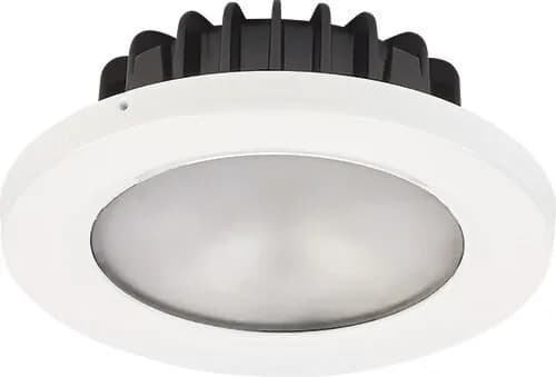 Pool PowerLED, 10-40VDC, White, Cool White, 4.7W, IP65 product image Pool PowerLED, 10-40VDC, White, Cool White, 4.7W, IP65 product image
