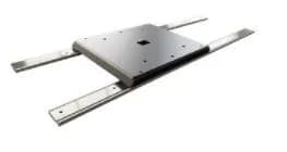 Basic Deck Rail - Two Rail,Flush-mount,1500 mm For Norsap 800 Series product image Basic Deck Rail - Two Rail,Flush-mount,1500 mm For Norsap 800 Series product image