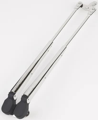 W10/W12 Pantograph Arm, 18-24 in. Electro-Polished product image W10/W12 Pantograph Arm, 18-24 in. Electro-Polished product image