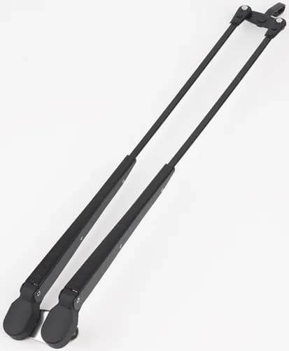 W10/W12 Pantograph Arm, 18-24" (457-609mm) Black product image W10/W12 Pantograph Arm, 18-24" (457-609mm) Black product image