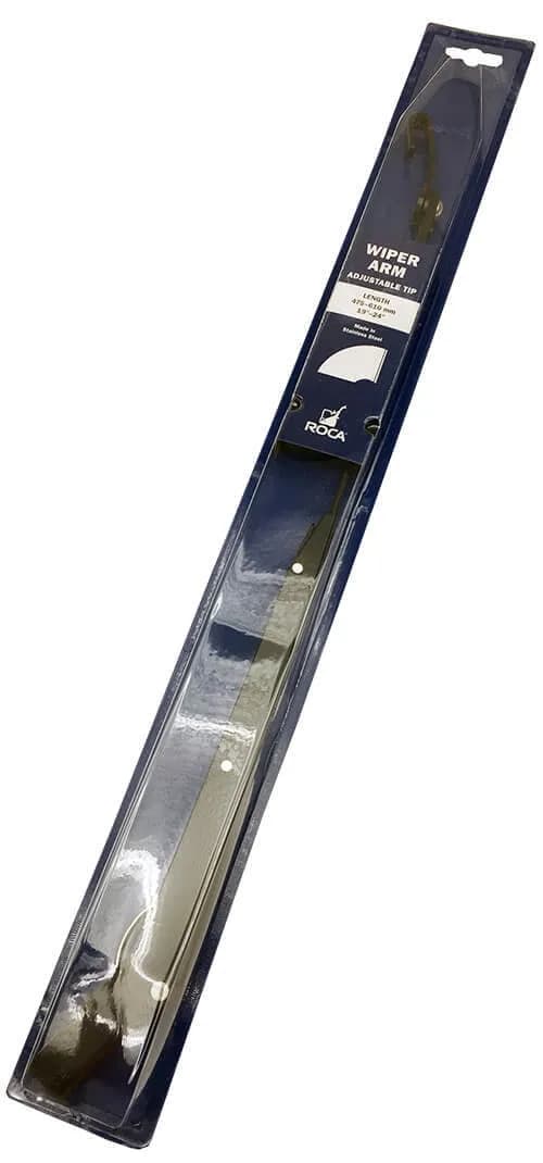 W10/W12 Pendulum Arm, 13-18" Adj Tip, Black (Blister Pack) product image W10/W12 Pendulum Arm, 13-18" Adj Tip, Black (Blister Pack) product image