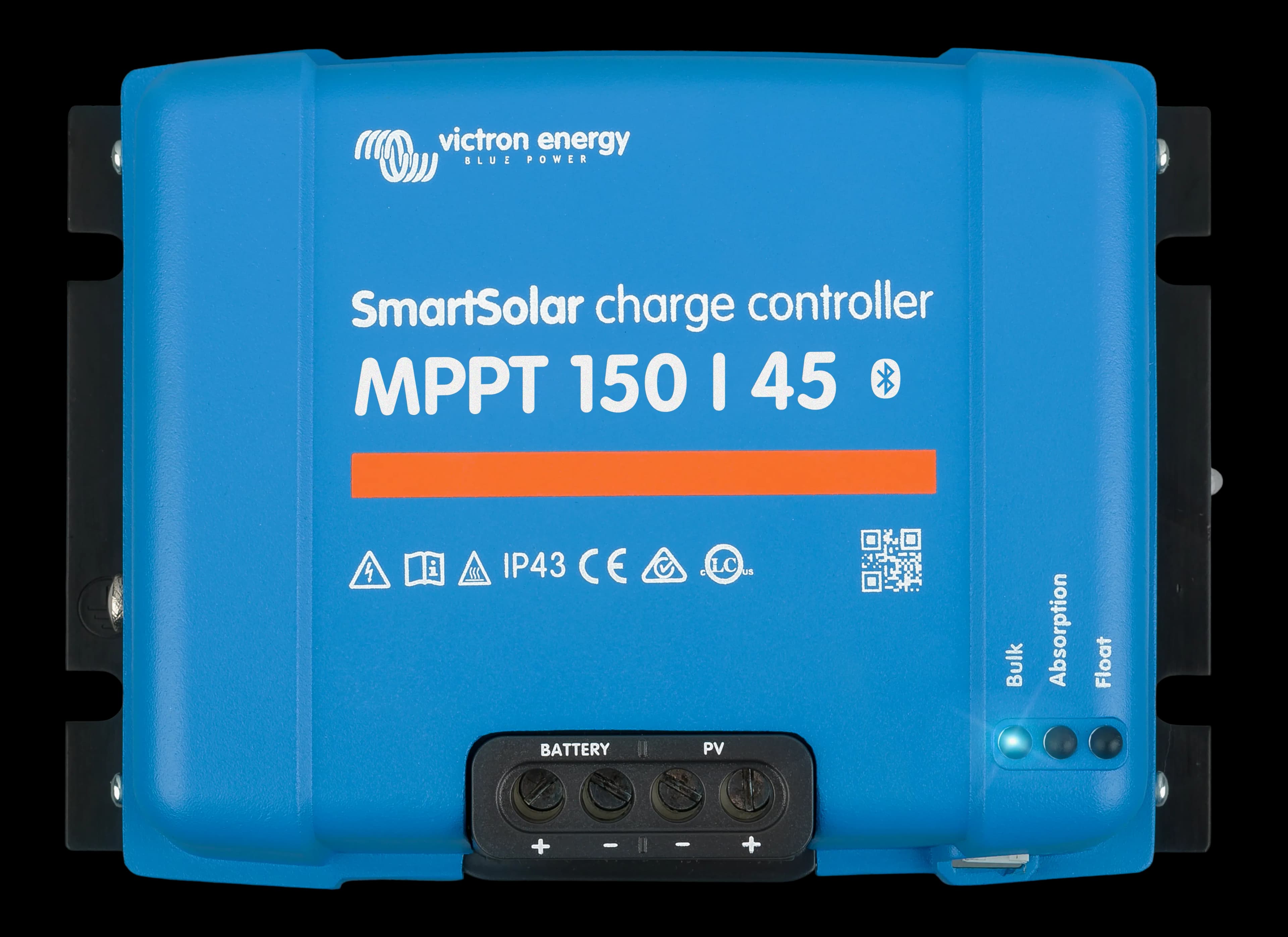 Smart Solar MPPT 150/60-Tr product image Smart Solar MPPT 150/60-Tr product image