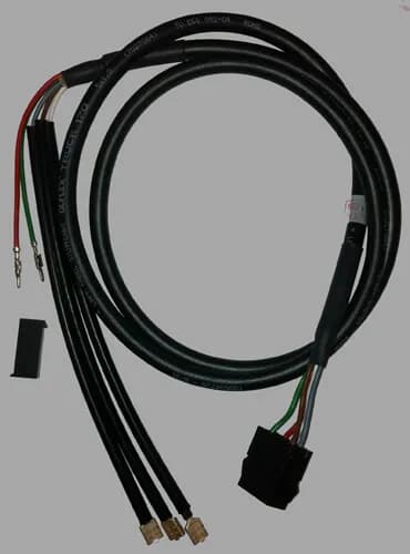 Wiring Harness, for older SX thruster motor to convert SE to SEP product image Wiring Harness, for older SX thruster motor to convert SE to SEP product image