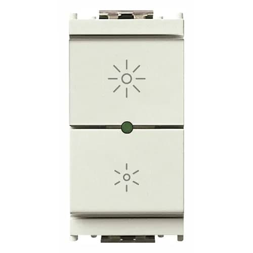 IDEA MASTER DIMMER 120V WHITE product image IDEA MASTER DIMMER 120V WHITE product image