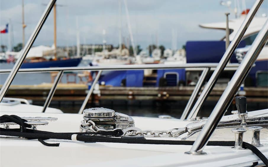 7 Common Questions About Electric Anchor Windlasses 7 Common Questions About Electric Anchor Windlasses