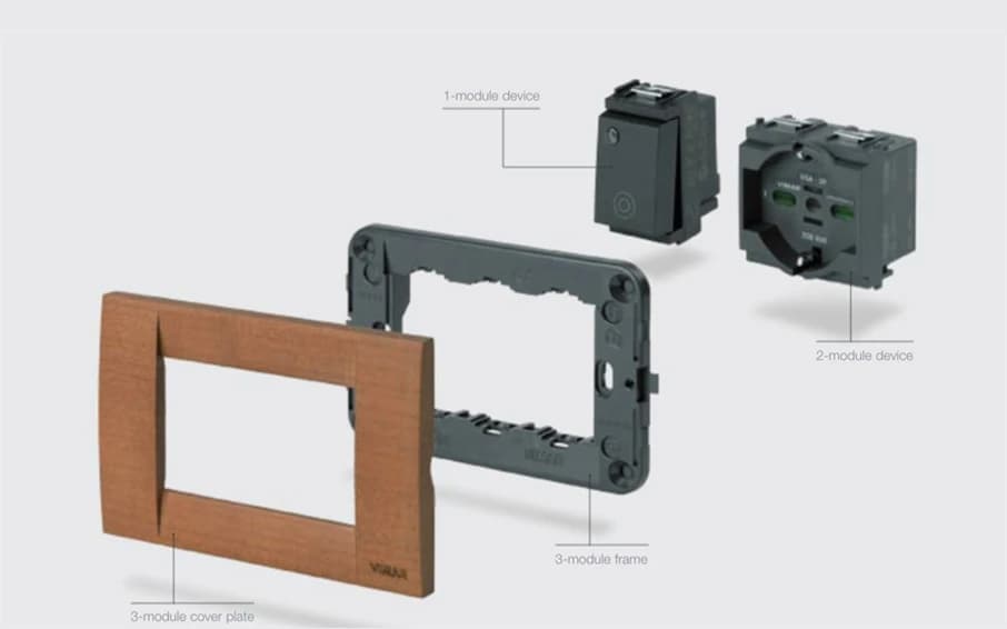Factors to Consider When Purchasing a Vimar Switching & Outlet System Factors to Consider When Purchasing a Vimar Switching & Outlet System