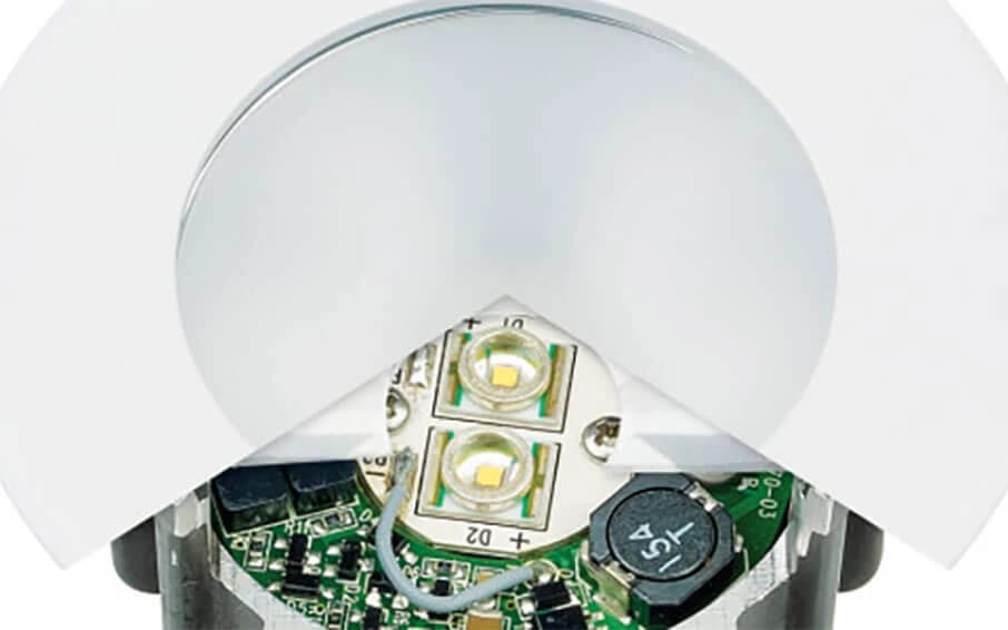 How To Avoid Interference Between LED Lights and VHF Radios How To Avoid Interference Between LED Lights and VHF Radios