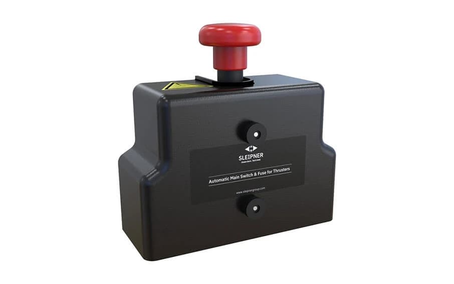 Benefits of Having an Automatic Main Battery Switch for Your Thruster System Benefits of Having an Automatic Main Battery Switch for Your Thruster System