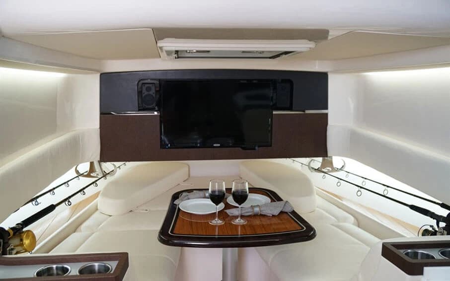 The Advantages and Disadvantages of Installing Marine LED Lights The Advantages and Disadvantages of Installing Marine LED Lights