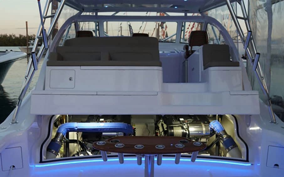 Best Uses for Marine LED Utility Lights on Your Boat Best Uses for Marine LED Utility Lights on Your Boat