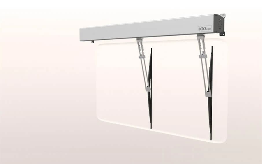 Decca Straight-Line Wipers FAQs Decca Straight-Line Wipers FAQs