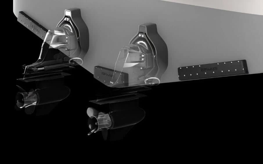 Tips for Troubleshooting Zipwake Interceptors Tips for Troubleshooting Zipwake Interceptors