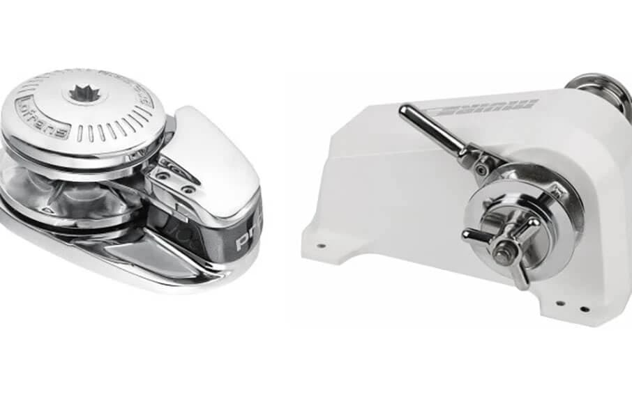 Anchor Windlass Maintenance: 7 Tips to Know Anchor Windlass Maintenance: 7 Tips to Know