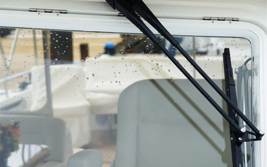 Windshield Wipers for Boats: FAQs Windshield Wipers for Boats: FAQs
