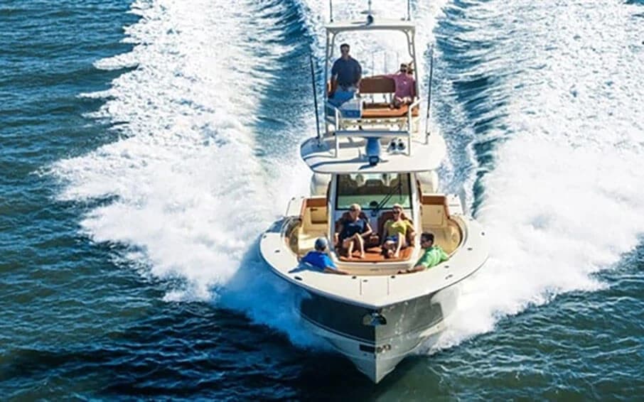 Zipwake vs. Seakeeper Ride – What’s the Difference? Zipwake vs. Seakeeper Ride – What’s the Difference?