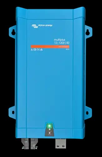 MultiPlus 12/1200/50-16 120V VE.Bus product image MultiPlus 12/1200/50-16 120V VE.Bus product image