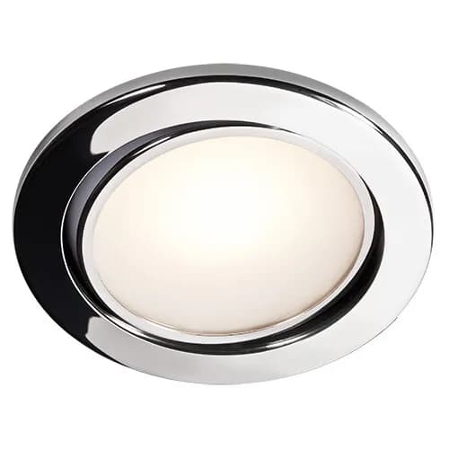 PHOENIX 85 WHITE 2W SPR MNT, 3000K, 8-32V, IP66 product image PHOENIX 85 WHITE 2W SPR MNT, 3000K, 8-32V, IP66 product image