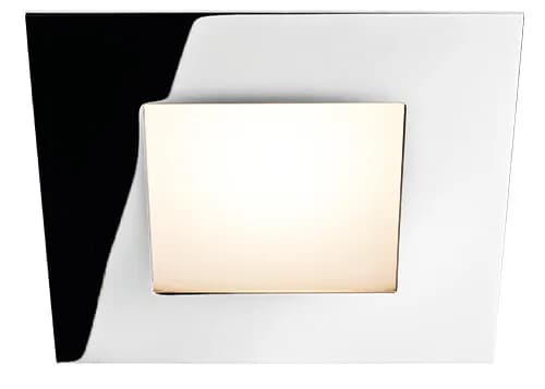VENICE 70 SATIN STEEL 2W SPR MNT, 3000K, 8-32V, IP66 product image VENICE 70 SATIN STEEL 2W SPR MNT, 3000K, 8-32V, IP66 product image