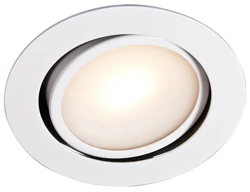 NEWPORT 85 POL SS 2W SPR MNT, 3000K, 8-32V, IP66 product image NEWPORT 85 POL SS 2W SPR MNT, 3000K, 8-32V, IP66 product image
