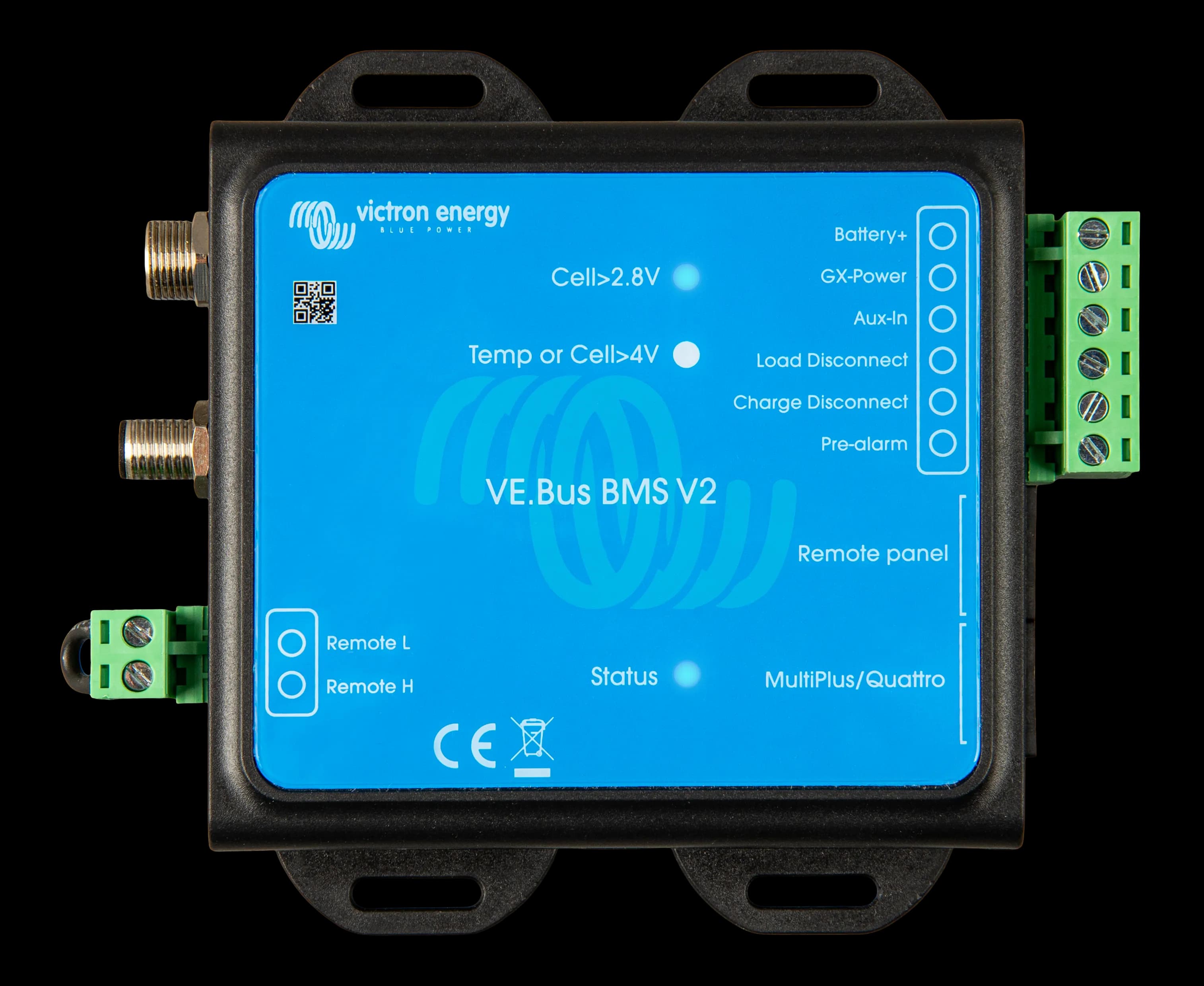 VE.Bus BMS V2 product image VE.Bus BMS V2 product image