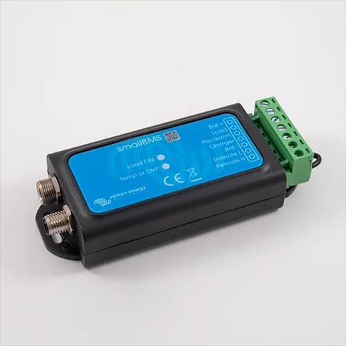 Victron Small BMS (For use with Victron Li-Ion Batteries) product image Victron Small BMS (For use with Victron Li-Ion Batteries) product image