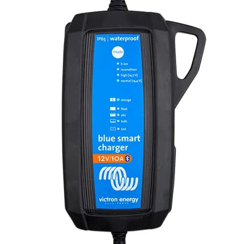 Rubber Bumper: for Blue Smart IP65 Chargers 12/10, 12/15, 24/8 product image Rubber Bumper: for Blue Smart IP65 Chargers 12/10, 12/15, 24/8 product image