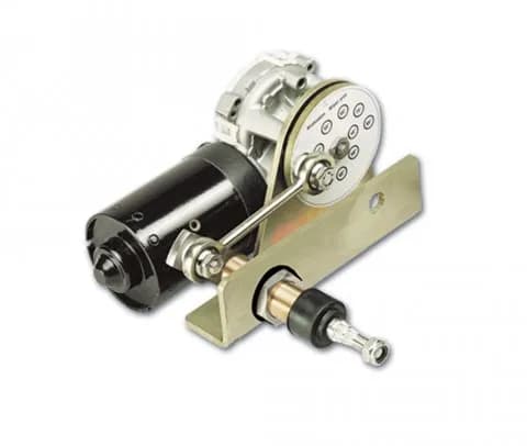 Wiper Motor 223BD, 12V/23Nm Pendulum Motor 20mm (3/4") product image Wiper Motor 223BD, 12V/23Nm Pendulum Motor 20mm (3/4") product image
