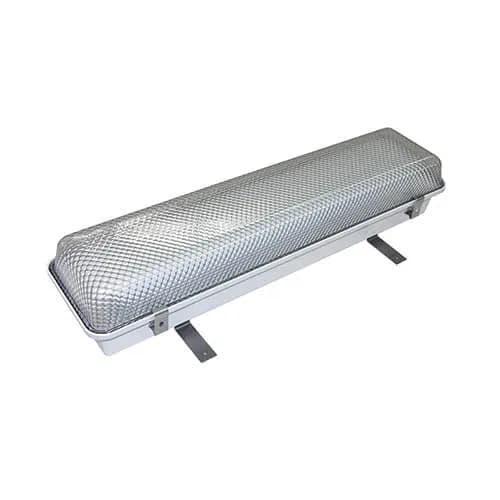2' LED Engine Room Light, 42W, 120-277VAC S.Steel Latches, with S.Steel Mounting Straps product image 2' LED Engine Room Light, 42W, 120-277VAC S.Steel Latches, with S.Steel Mounting Straps product image