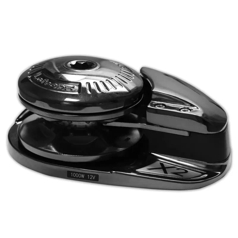 PROJECT 1000/X2, 12V, 1000W 5/16"HT GYPSY, LOW PROFILE, DARK VERSION product image PROJECT 1000/X2, 12V, 1000W 5/16"HT GYPSY, LOW PROFILE, DARK VERSION product image