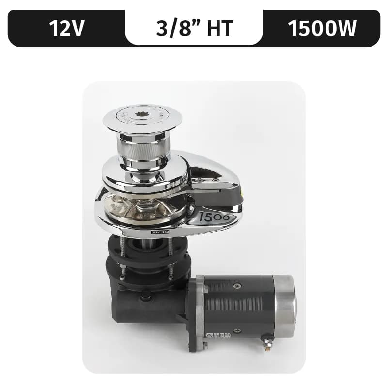 PROJECT 1500/X3, 12VDC, 1500W CAPSTAN, 3/8"HT GYPSY product image PROJECT 1500/X3, 12VDC, 1500W CAPSTAN, 3/8"HT GYPSY product image
