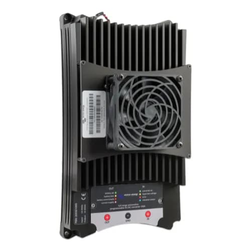 Buck Boost DC-DC Converter 100A product image Buck Boost DC-DC Converter 100A product image