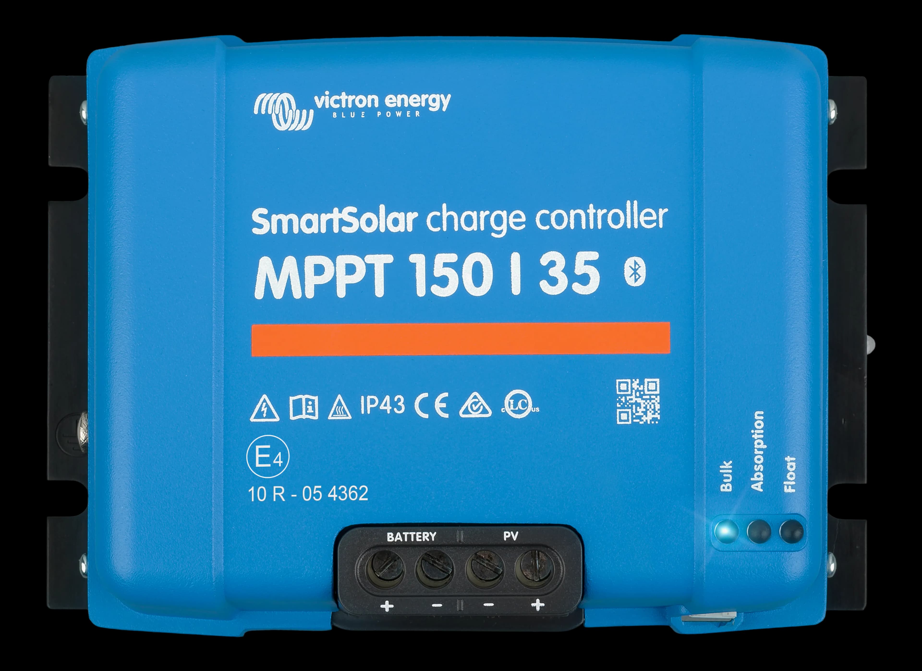 Smart Solar MPPT Controller 150/35 product image Smart Solar MPPT Controller 150/35 product image
