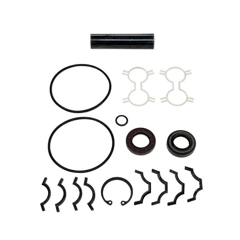 Seal Kit, for hydraulic motor assembly used for gear motors up to U-19 and U-23 product image Seal Kit, for hydraulic motor assembly used for gear motors up to U-19 and U-23 product image