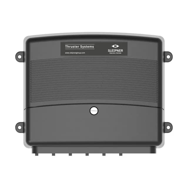 NMEA integration and Analog to S-Link product image NMEA integration and Analog to S-Link product image