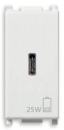 Plana: USB 25 W Power Supply Unit, White product image Plana: USB 25 W Power Supply Unit, White product image
