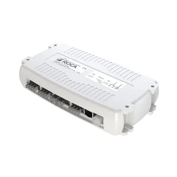 It Documentation Box Panel Control Box for Roca 2 Wiper Control Panel - IMTRA