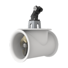 TFL jet thruster with reverse (including motor 3660kv2726